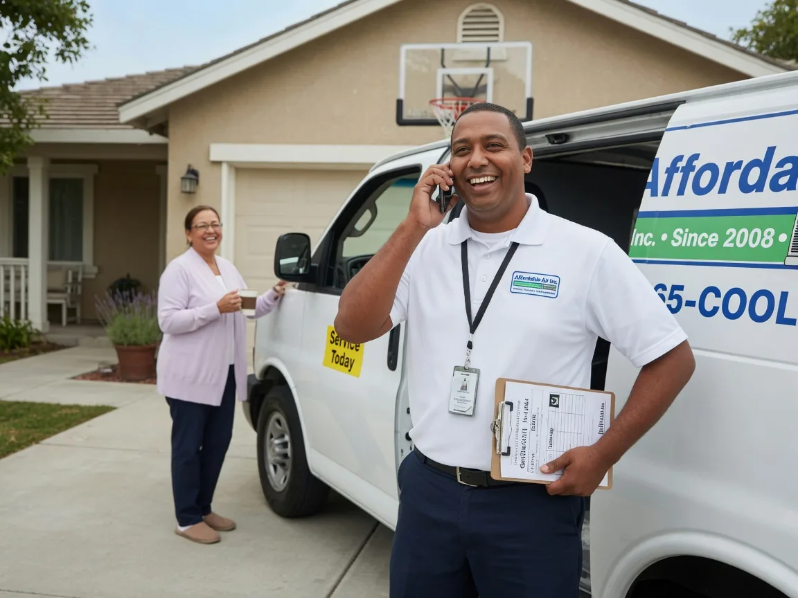 Central Ac Repair Milan, MN FAQs